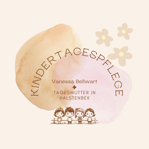 Vanessa Bellwart – Kindertagespflege in Halstenbek Vanessa Bellwart – Kindertagespflege in Halstenbek
